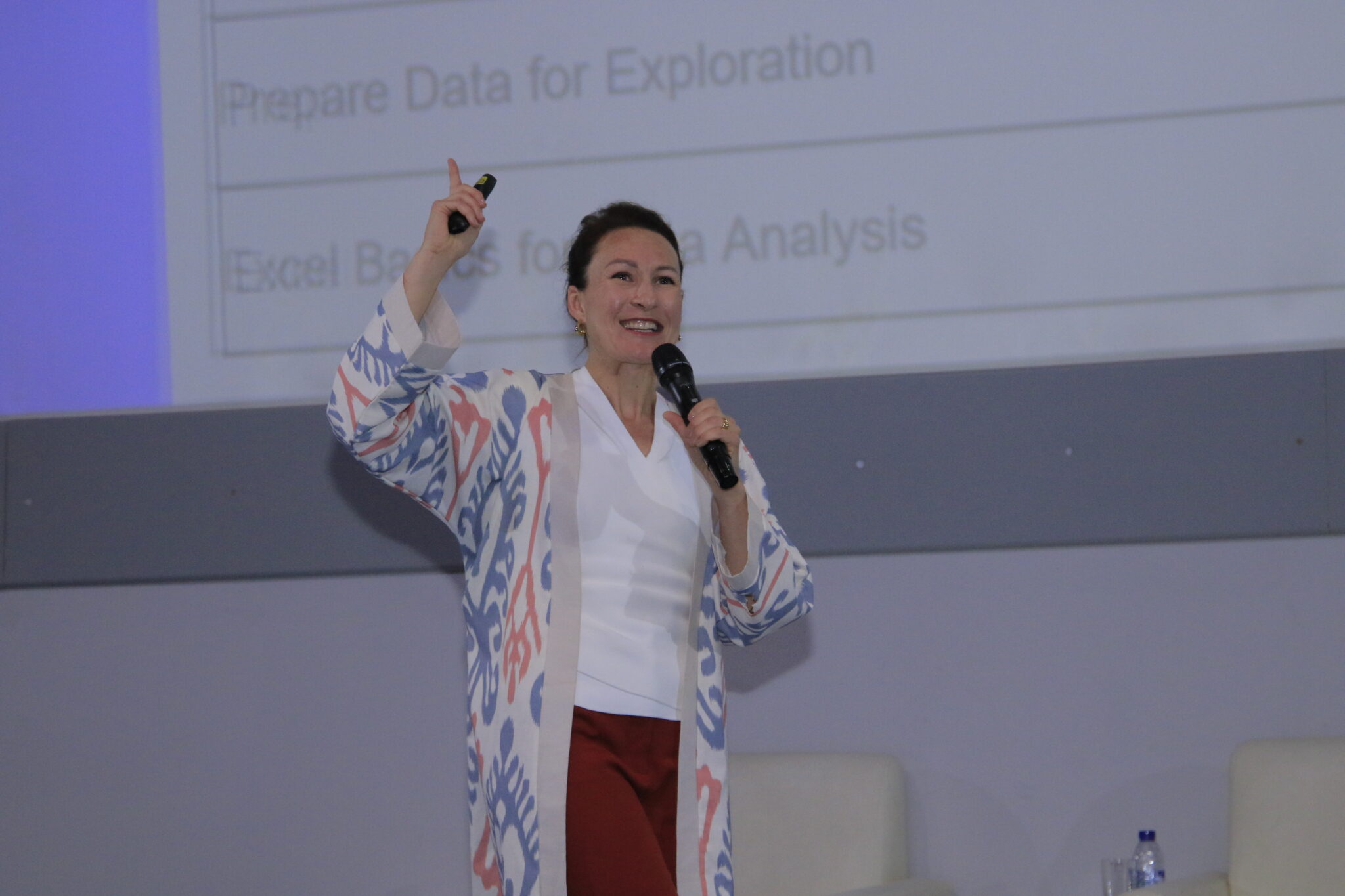 🎓🤖 “Coursera Day: The Future of AI, Learning and Work” held at Inha ...