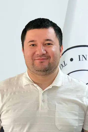 Sarvar Abdullaev